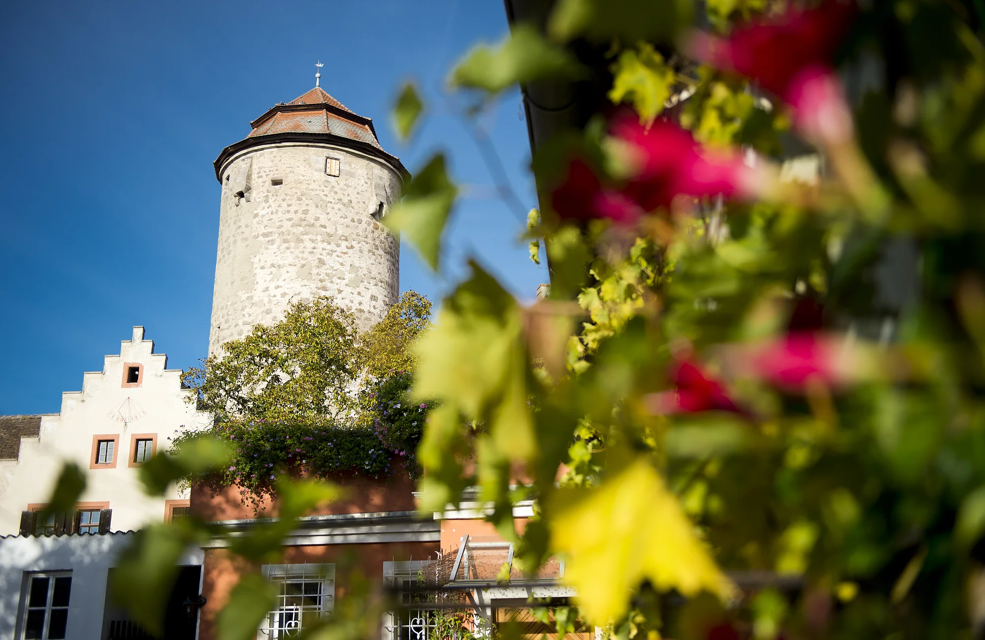 Burg Lisberg