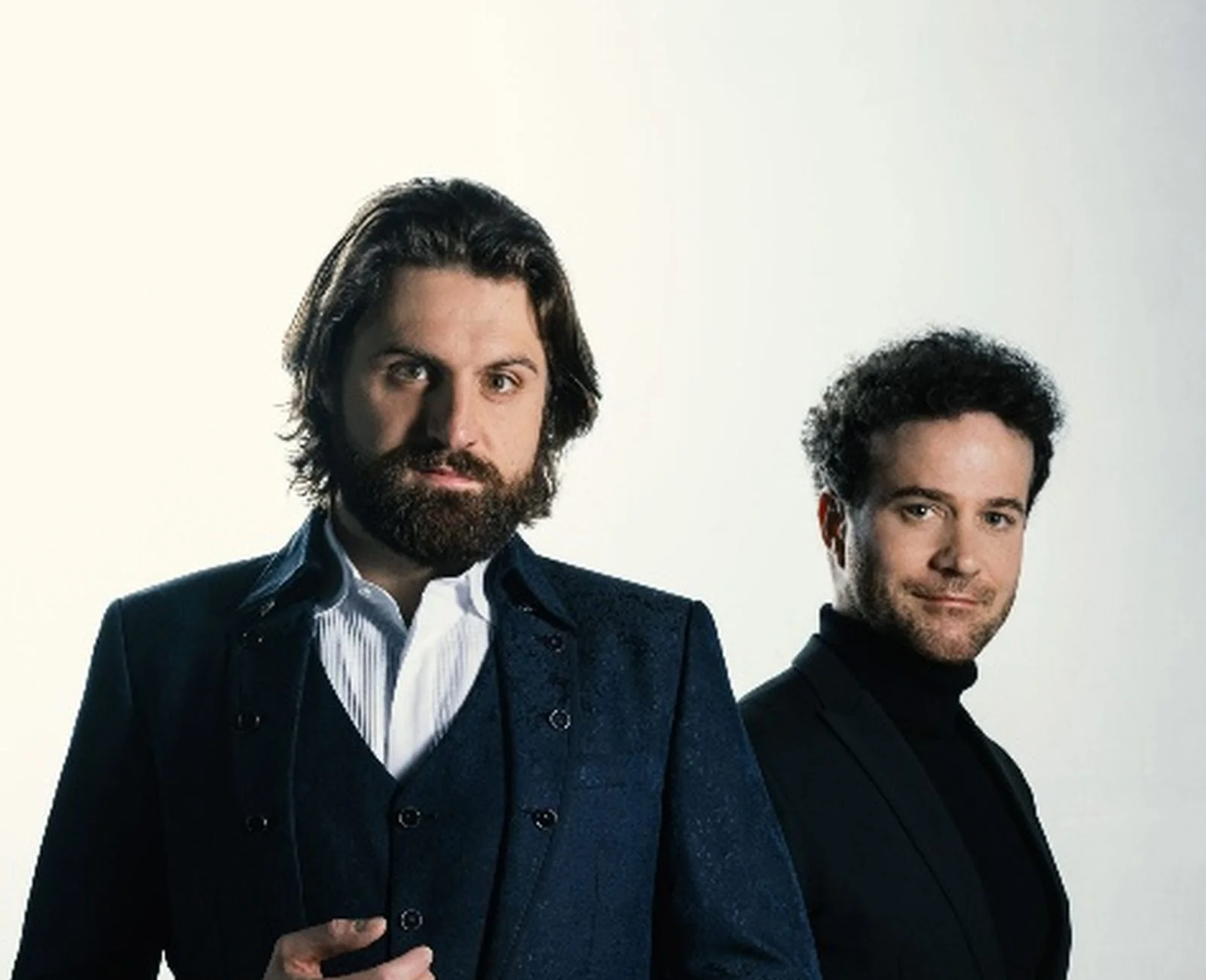 Konzert: Konstantin Krimmel, Bariton | Ammiel Bushakevitz, Klavier – 6. Konzert Musikverein Bamberg Saison 2026/27