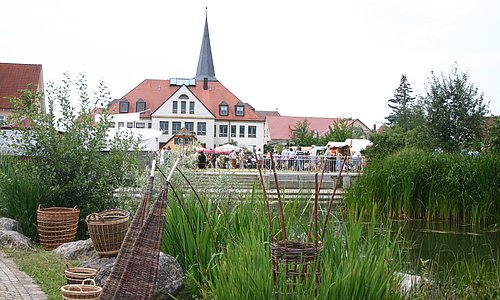 Markt Hirschaid