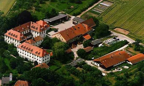 Kloster Kirchschletten