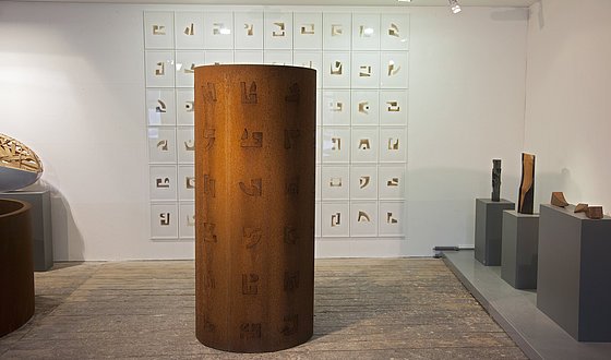 Ausstellungs-Loft Bernd Wagenhäuser