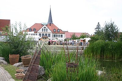 Markt Hirschaid