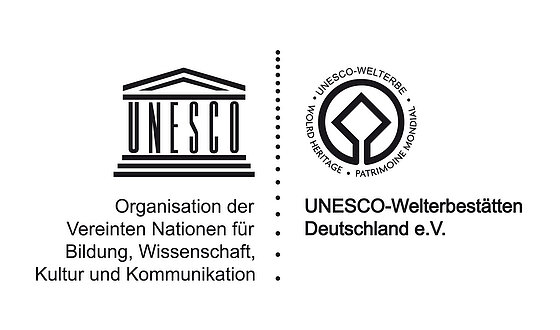 World Heritage - Unesco-Welterbe - Patrimoine Mondial