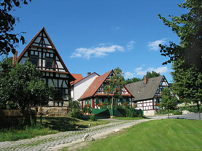 Gemeinde Strullendorf - im Regnitztal